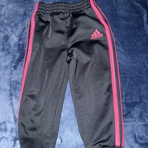 Adidas Track Pants 24 mo